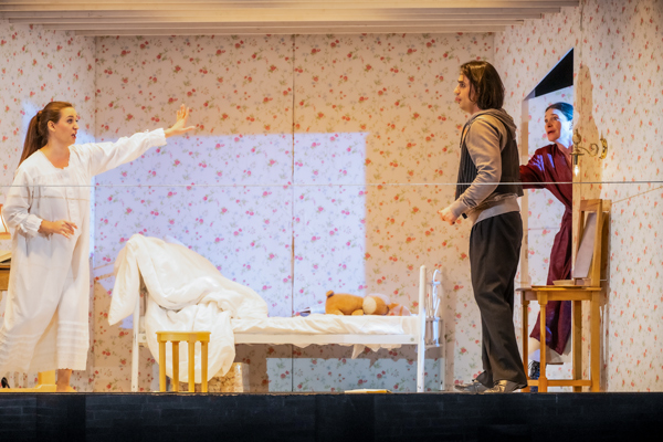 Rigoletto | Copyright: Matthias Jung